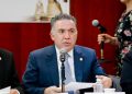 Senado pagó con cheques la dieta del senador Enrique Inzunza tras congelamiento de sus cuentas
