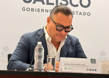 Jalisco descarta desabasto generalizado de gasolina