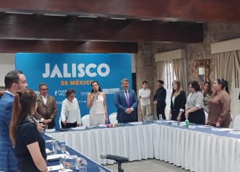 La secretaria de Turismo afirmó que las sedes mundialistas llevan meses trabajando en su preparación