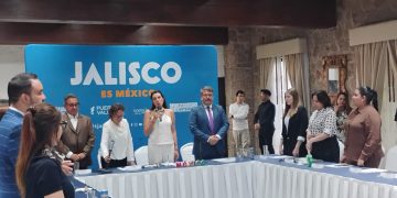 La secretaria de Turismo afirmó que las sedes mundialistas llevan meses trabajando en su preparación
