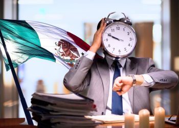 ¿Qué cambia con la entrada en vigor de la jornada laboral de 40 horas?