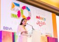 “Acapulco recibió renovado al Tianguis Turístico”: Josefina Rodríguez Zamora