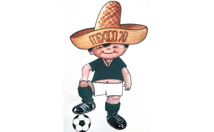 Juanito 70