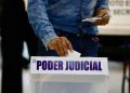 Diputados analizan reforma constitucional para aplazar elección judicial en México