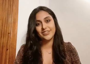 “Desde niña descubrí que lo único que me gustaba era cantar”: Soprano Karen Gardeazábal