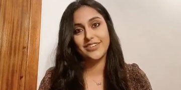 “Desde niña descubrí que lo único que me gustaba era cantar”: Soprano Karen Gardeazábal