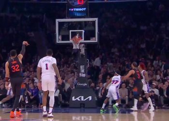 knicks