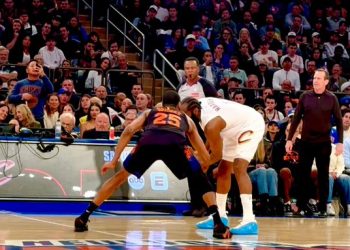 knicks