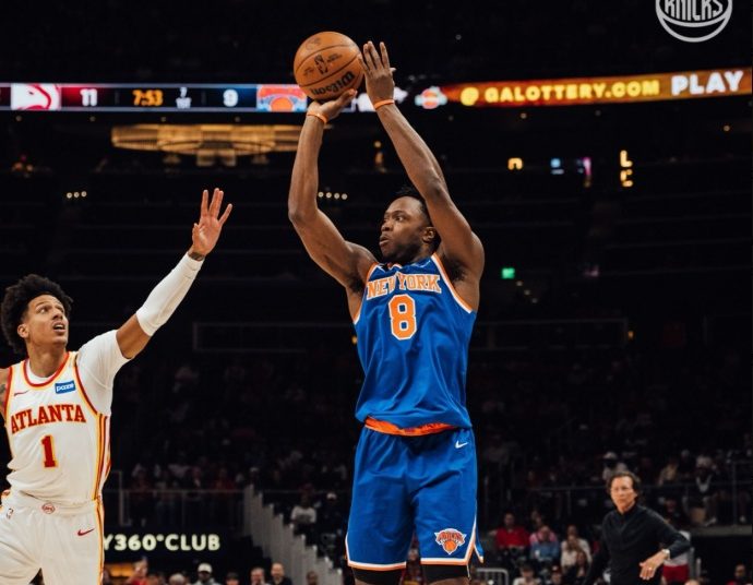 knicks