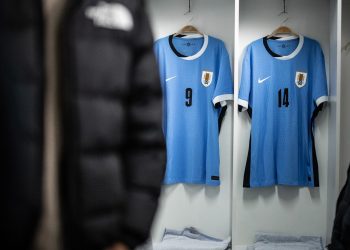 Bielsa va completando la celeste