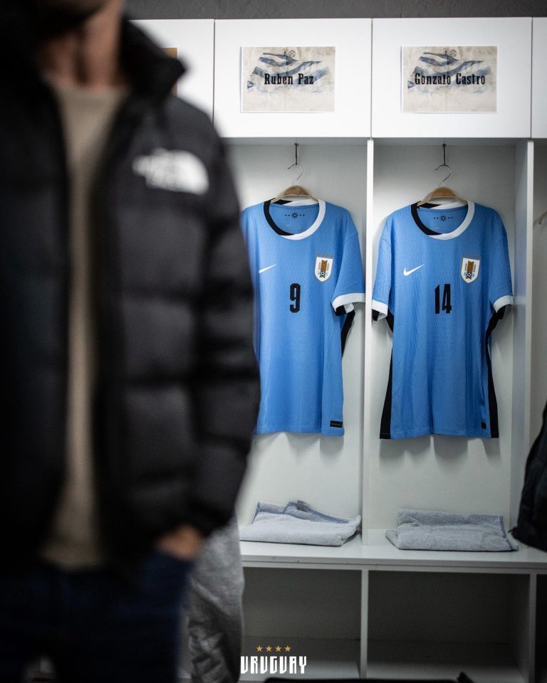 Bielsa va completando la celeste