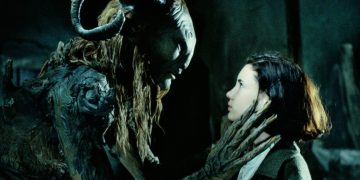 ‘El laberinto del fauno’ cumple 20 años y será celebrado en Francia