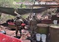 Autoridades federales desmantelaron cinco laboratorios clandestinos de metanfetamina en tres estados