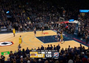 lakers