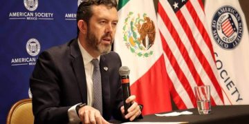 Caso Rocha Moya genera incertidumbre para inversiones: Larry Rubin