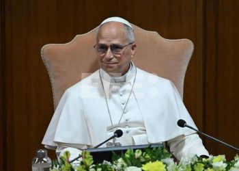 Papa León XIV pide “desarmar” la inteligencia artificial para evitar dominio y exclusión