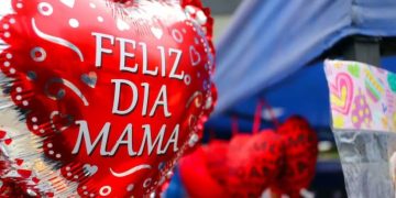 Día de las Madres dejará derrama de 5,901 millones de pesos en CDMX: Canaco