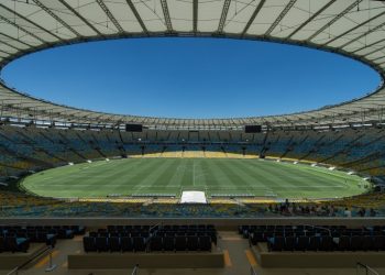 El Maracaná despide a Brasil rumbo al Mundial 2026
