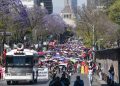 Habrá marchas y manifestaciones este 15 de mayo en CDMX por el Día del Maestro, te contamos