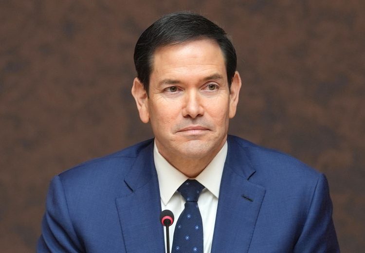 Rubio aseguró que el régimen cubano rechazó ayuda humanitaria ofrecida por Estados Unidos