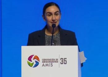 María del Carmen Bonilla Rodríguez, destacó el objetivo de convertir a México en un país atractivo para la inversión