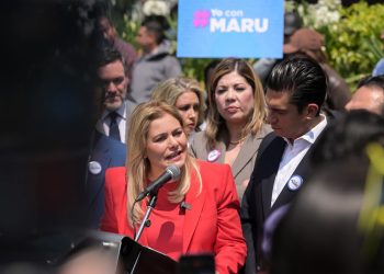Jorge Romero cuestiona acusaciones contra Maru Campos tras cita en la FGR
