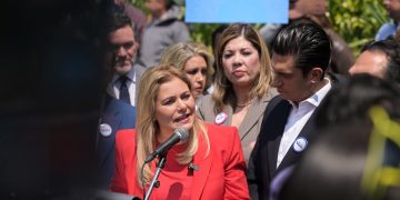 Jorge Romero cuestiona acusaciones contra Maru Campos tras cita en la FGR