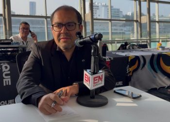 “En 2025 rompimos récord en satisfacción al cliente y en ventas de vehículos”: Miguel Barbeyto, presidente y CEO de Mazda de México