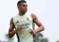 mbappe