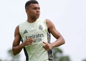 mbappe