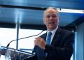 José Medina Mora habló sobre el Plan México y la necesidad de impulsar la inversión en el país