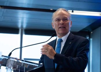 José Medina Mora habló sobre el Plan México y la necesidad de impulsar la inversión en el país