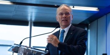 José Medina Mora habló sobre el Plan México y la necesidad de impulsar la inversión en el país