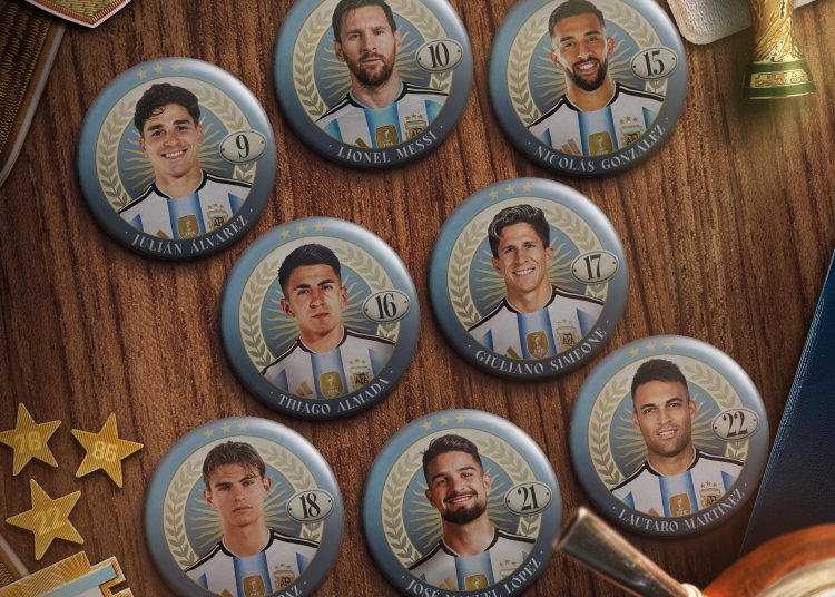 Foto @Argentina