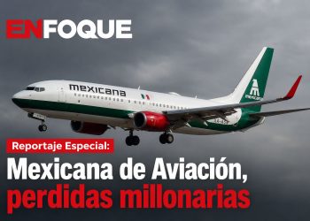 Reportaje Especial Mega Obras de la 4T: Mexicana de Aviación