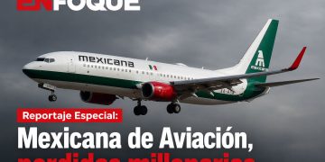 Reportaje Especial Mega Obras de la 4T: Mexicana de Aviación