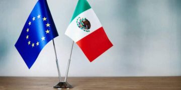 “México tiene capacidad de brindar a la UE productos de muy alta calidad”: CNA