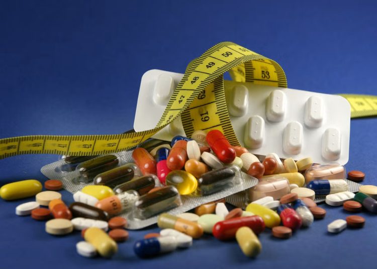 Los productos “milagro” pueden causar daños en órganos como hígado y riñones