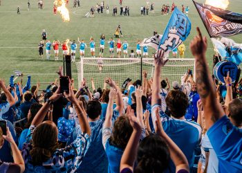 Clubes de MLS preparan gran fiesta para el Mundial