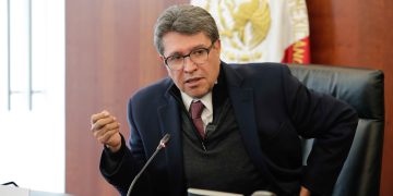 Ricardo Monreal confirmó que la Cámara de Diputados se prepara para un periodo extraordinario de sesiones