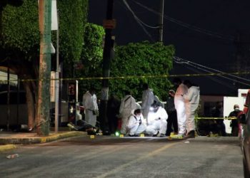 Violencia sacude Morelos: asesinatos, ataques armados y policías caídos