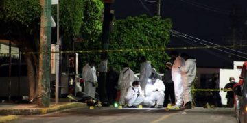 Violencia sacude Morelos: asesinatos, ataques armados y policías caídos