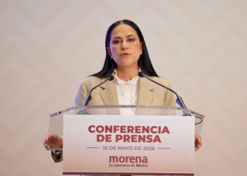 Sabino Bastidas: ¿Cuál es la situación actual de Morena? 