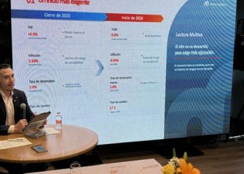Expertos consideran que la infraestructura será fundamental para fortalecer la economía
