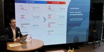 Expertos consideran que la infraestructura será fundamental para fortalecer la economía