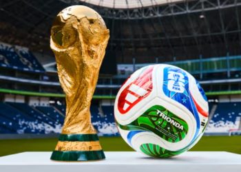 mundial