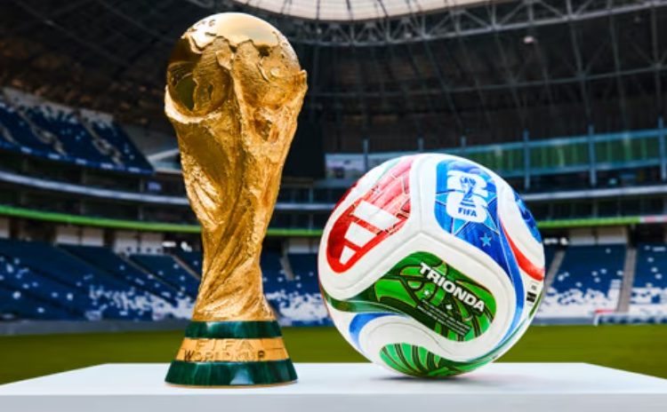 mundial