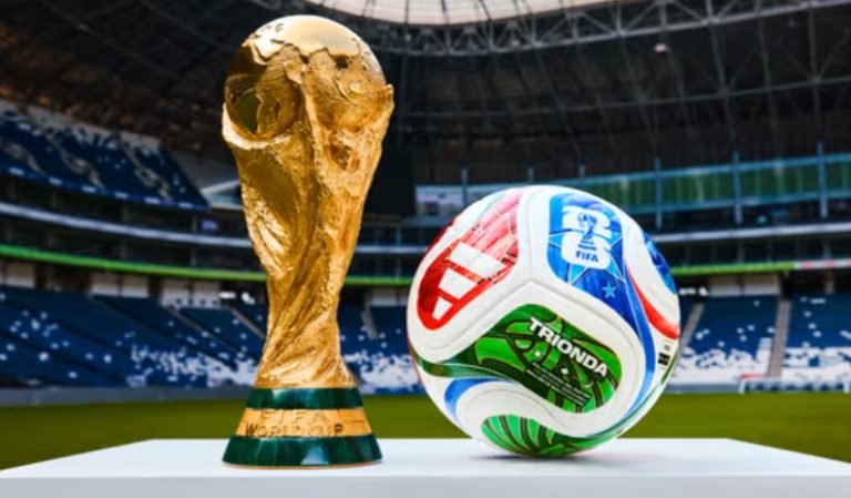 mundial