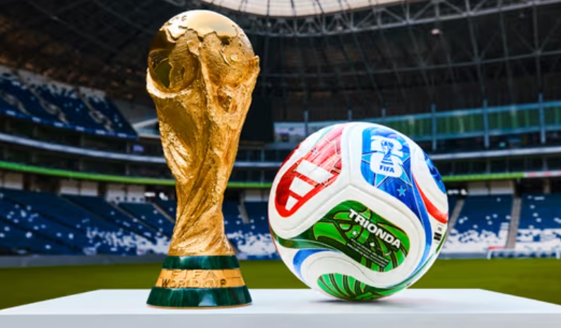 México realizará exámenes antidopaje en el Mundial 2026