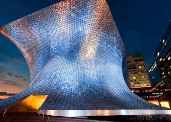 CDMX lidera visitas a museos en México durante 2025, revela INEGI